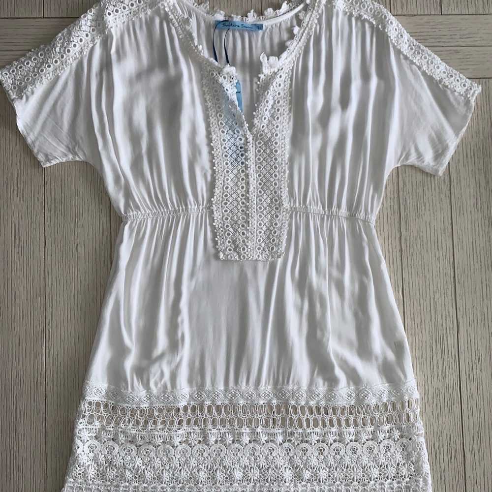 solitaire swim women’s dress size M